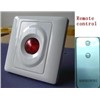 IR remote control switch