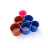 Silicone Straight coupling hose for auto/truck/motor