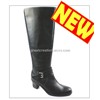 Fashion Women Genuine Leather Boots