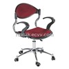 home office chair,swivel chair,computer chair,armrest chair,office chair,RE-210-G