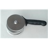 Three Wheels Pizza Cutter,pizza knife,hotel and restaurant equipment and supplies
