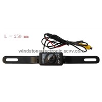 License Plate Car Rearview Camera, rear view camera for car
