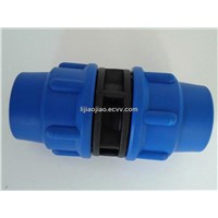 pp  compression coupling