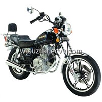 250cc Motorcycle/Chopper GN250(GN250GS Engine)