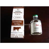 Ivermectin Injection 1%