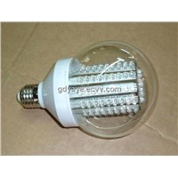 7W LED Bulbs
