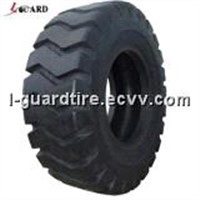 14.00-24 E-3 OTR Tires