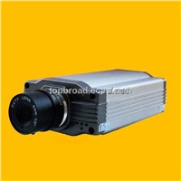 Indoor Box IP Surveillance Camera System with CMOS Sensor (TB-Box01A)