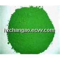 Chrome Oxide Green - Chemical Materials