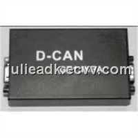 D-Can Interface for Gt1 and Inpa