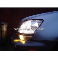 T18 LED Car Turning Lamp Light