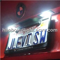 C5W SMD Car  Festoon Lamp