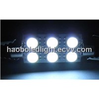 Super Flux LED Festoon Car Light