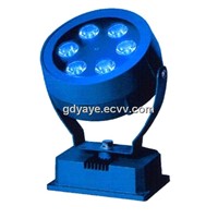 6W Outdoor LED Garden Lights &amp;amp; LED Lawn Light( YAYE-TD6WC04)