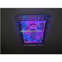105W LED Crystal Ceiling Light (YAYE-LC236)
