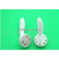 plastic earplug