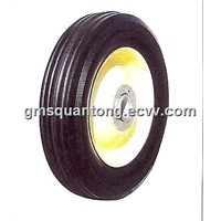 Rubber Wheel