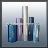 PVC Shrinkable Film