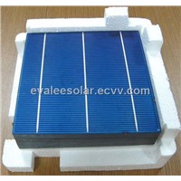 156mm(6&amp;quot;) Polycrystalline Solar cell