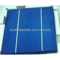 156mm(6&amp;quot;) Polycrystalline Solar cell