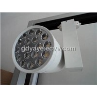 18w LED Track Light & LED Track Lamp (YAYE-LT18W0A)