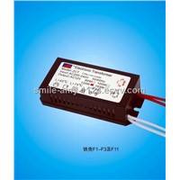 2011 electronic transformer for halogen lamp-ZCT-02