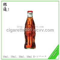 2011 newest 10 ml e-cigarette liquid