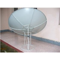 240cm Satellite Dish Antenna