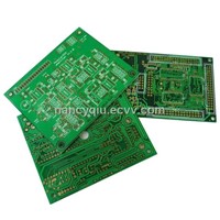 2layer PCB,Double-sided Rigid PCB,pcb copy,printed circuit board,PCB Electronic