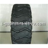 4000R57 Radial OTR Tire