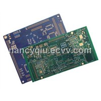 4layers PCB,multilayer PCB,PCB electronic,PCB layout
