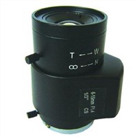 6-15mm F1.4 1/3&amp;quot; Vari-Focal DC Auto Iris CS CCTV Lens