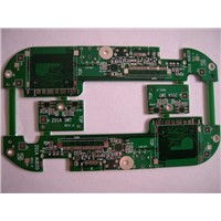 6-Layer pcb board for computer