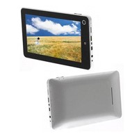 7 Inch Android 2.2 Tablet PC