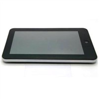 7 inch tablet PC android 2.2 VIA8650 WIFI&amp;amp;Wired Connection