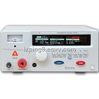 AC/DC Dielectric Withstand Voltage Tester