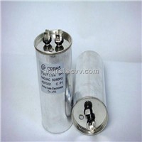 Metallized Polypropylene Film Capacitor/ AC Capacitor