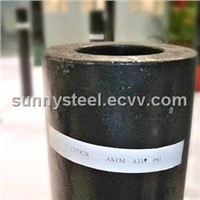 High Pressure Boiler Pipe (ASTM A335 P91)
