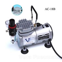 Airbrush Compressor