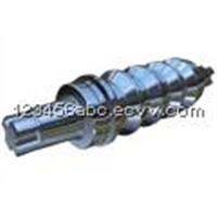 Alloy Cast Steel Roll for A Rolling Mill