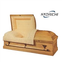 American casket