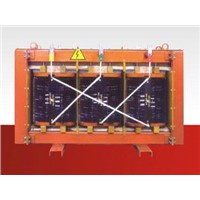 Amorphous Alloy Resin Insulated Dry Type Transformer