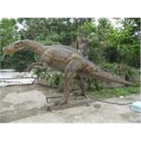 Amusment Park Products-Artificial Dinosaur 78-Baryonyx