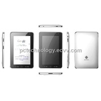 Android2.2 Built-in 3G Can Call Phone WiFi GPS TV Marvell ARM11 PXA955 1GHZ Tablet PC
