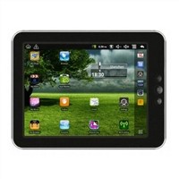 Android tablet pc