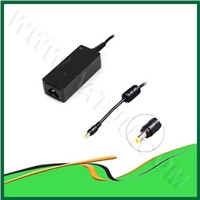 Asus 9.5V 2.315A laptop AC adapter (4.8*1.7)