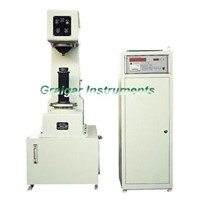 Automatic Brinell Hardness Tester