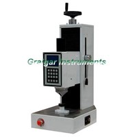 Automatic Full Scale Rockwell Hardness Tester
