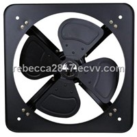 Axial-Flow Square Industry Fan