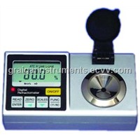 Bench Digital Refractometer - DRM Series